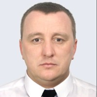 Kostyantin Dolinskyy