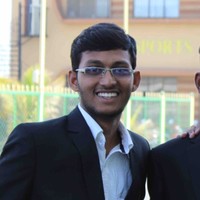 Akash Shelar
