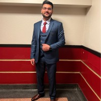 Abhishek Arora