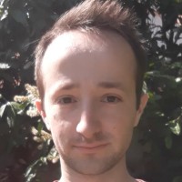 Nicolas Dupuy