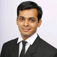 Bhushan Patil