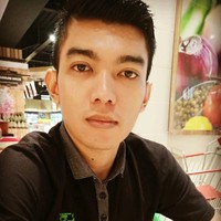 Ricky Abdullah