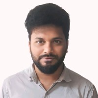 Shrikanth A