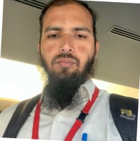 Ubaid Kareem