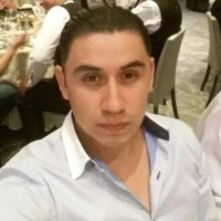 Jesus Olvera