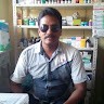Pandiri Ramesh