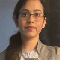 Bharvi Sharma, Ph.D.