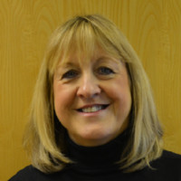 Alison Robinson