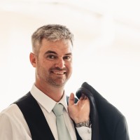 Shaun Kotze