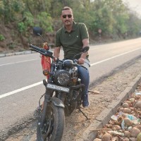 Rajeev Singh