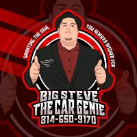 Bigsteve Thecargenie