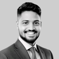 Harsh Ojha
