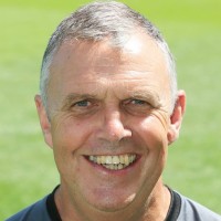 Paul Atkinson