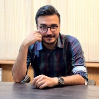 Hamed Ebrahimi