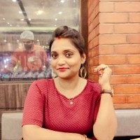Pinky Chouhan