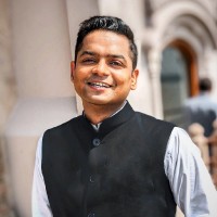 Krishna Jaiswal