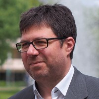 Nicolas Schreck