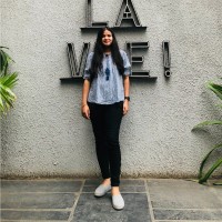 Shreeja Reddy