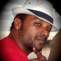 Shyaamkumar Oedit Doebe