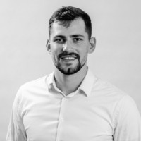 Daniel Blum