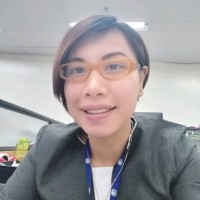Kezialou Ofong