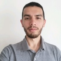 Jose Luis Gómez Vargas