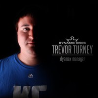 Trevor Turney