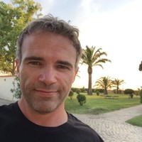 Rob Norman
