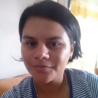 Ana Ginnette Solis