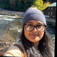 Supriya P