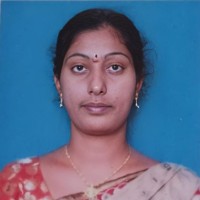 Shanthi B
