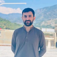 Ghalib Saeed