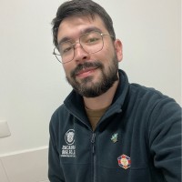 Sebastian San Martin Gonzalez