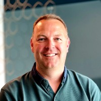 Simon Chivers