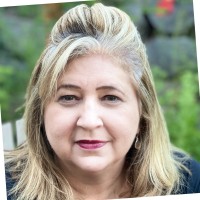 Sandy Berglind