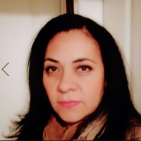 Magalli Garcia Martinez