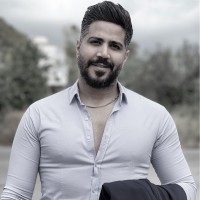 Ahmad hijazi