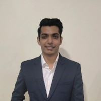 Siddhant Parab