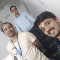 avdhesh bhandari