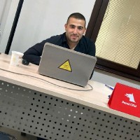 Bayram Bora Özkan