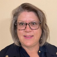 Joan Mcgowan
