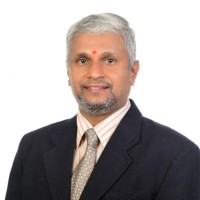 Subramanyam V R