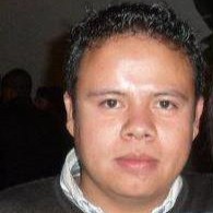 Eduardo Arredondo Fernández