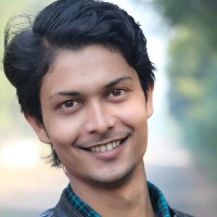 Mohd Vishal
