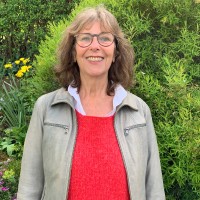 Friederike Bähr