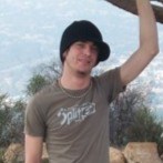 Cory Armstrong