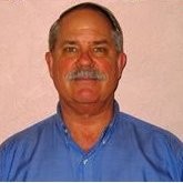 Fred Spence
