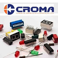 Croma Brasil Comercial Import. e Export.
