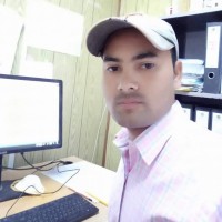 Aalok Kumar Hawiyah Branch