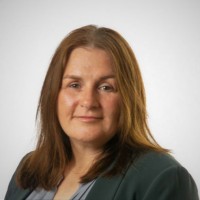 Caroline Smith